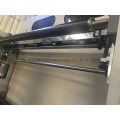 Auto Squareness Double Knife Swing Cutting Machine